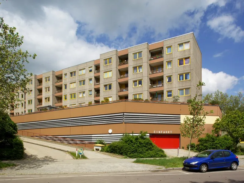 Pärchenwohnung frei — photo 1